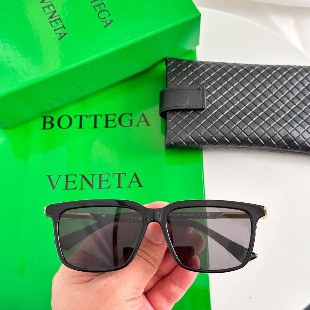 Bottega Veneta Sunglasses